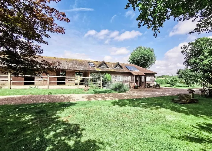 Chichester Cottage