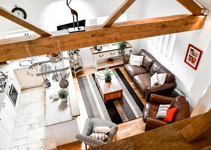Chichester Cottage