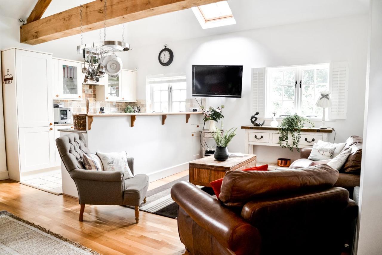 Chichester Holiday home