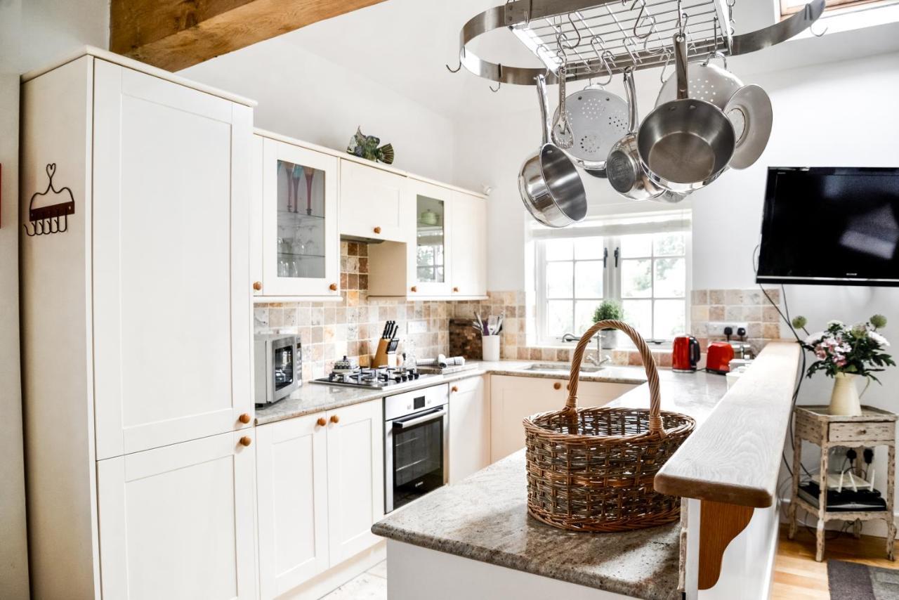 Chichester Holiday home Funtington