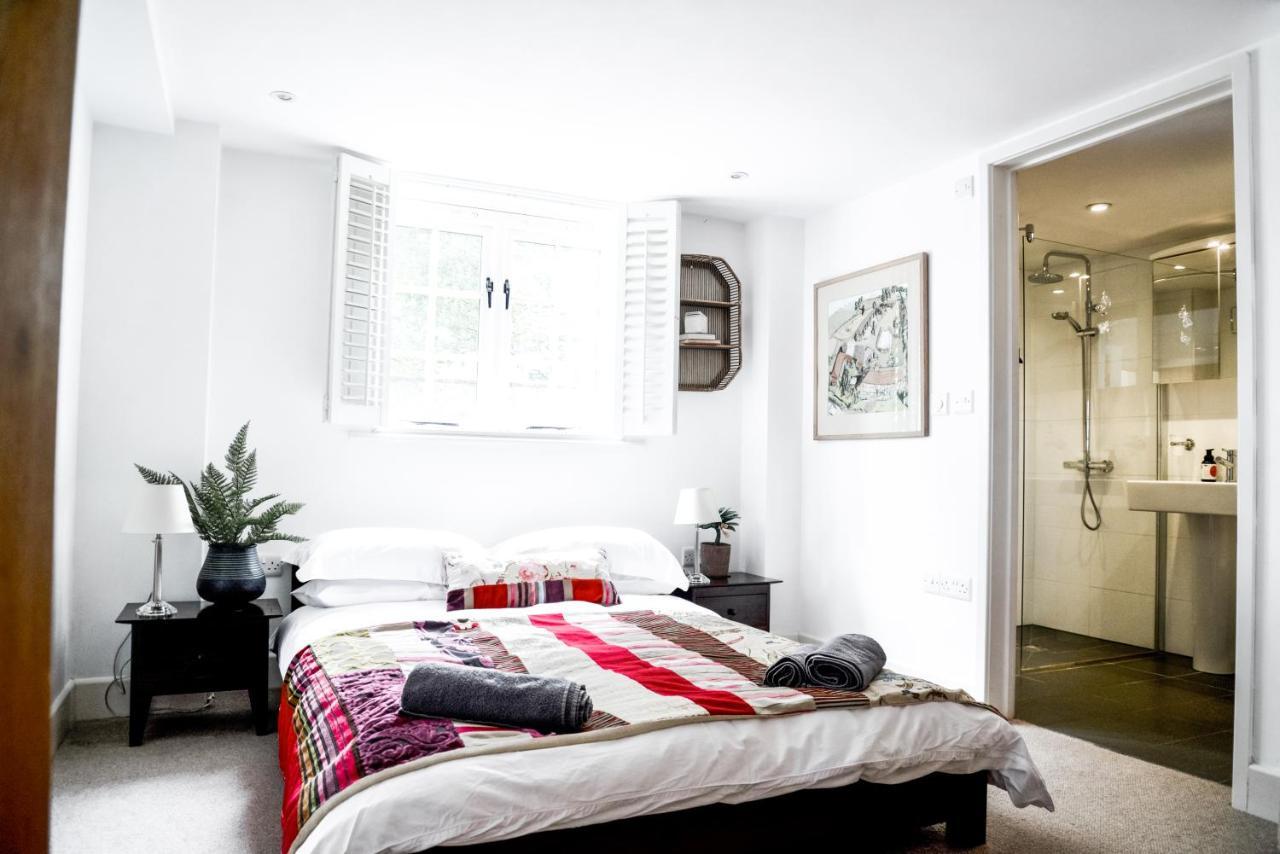 Chichester Holiday home Funtington