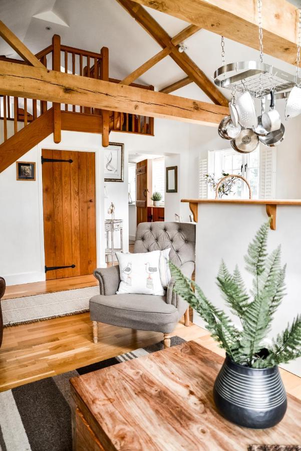 Chichester Holiday home Funtington
