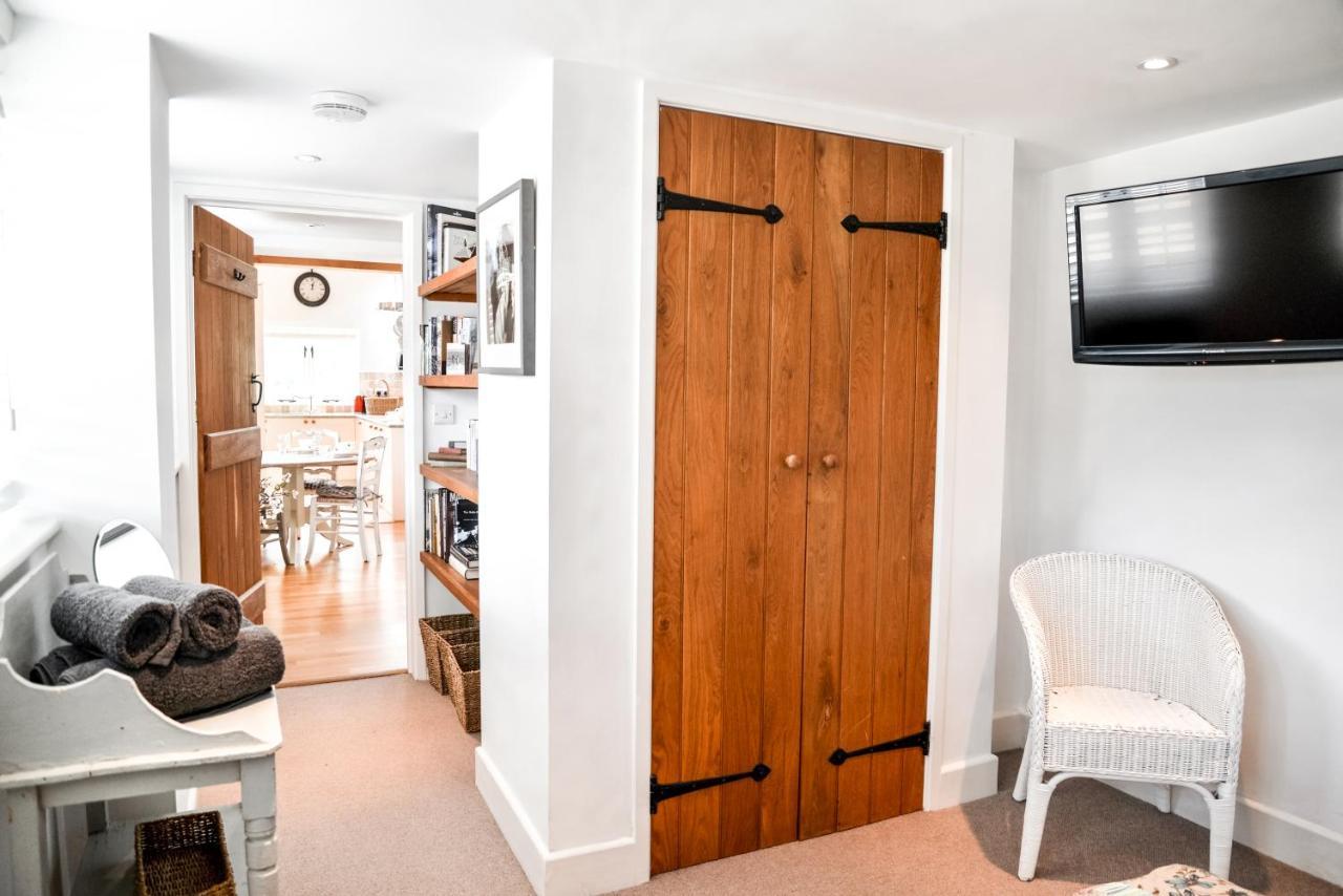 Holiday home Chichester Funtington