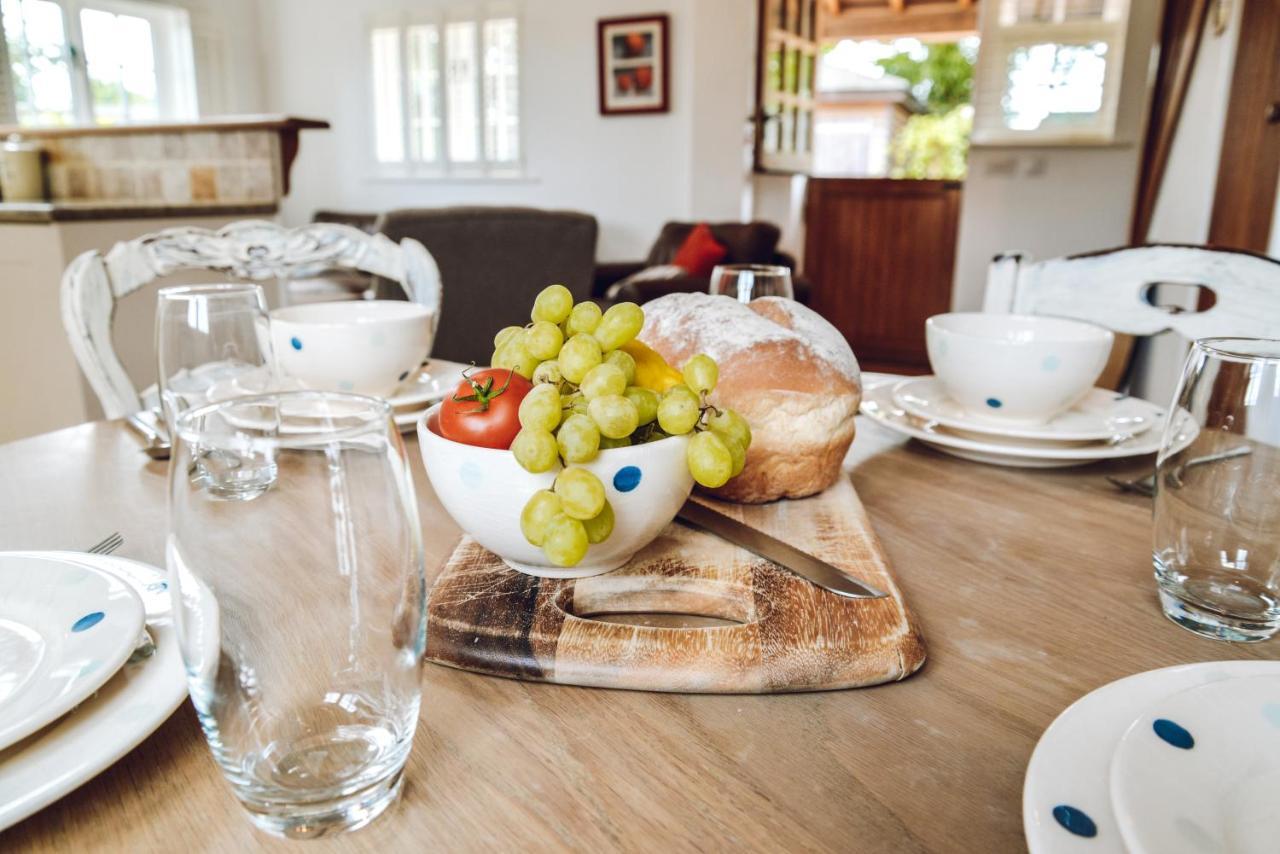 Holiday home Chichester Funtington