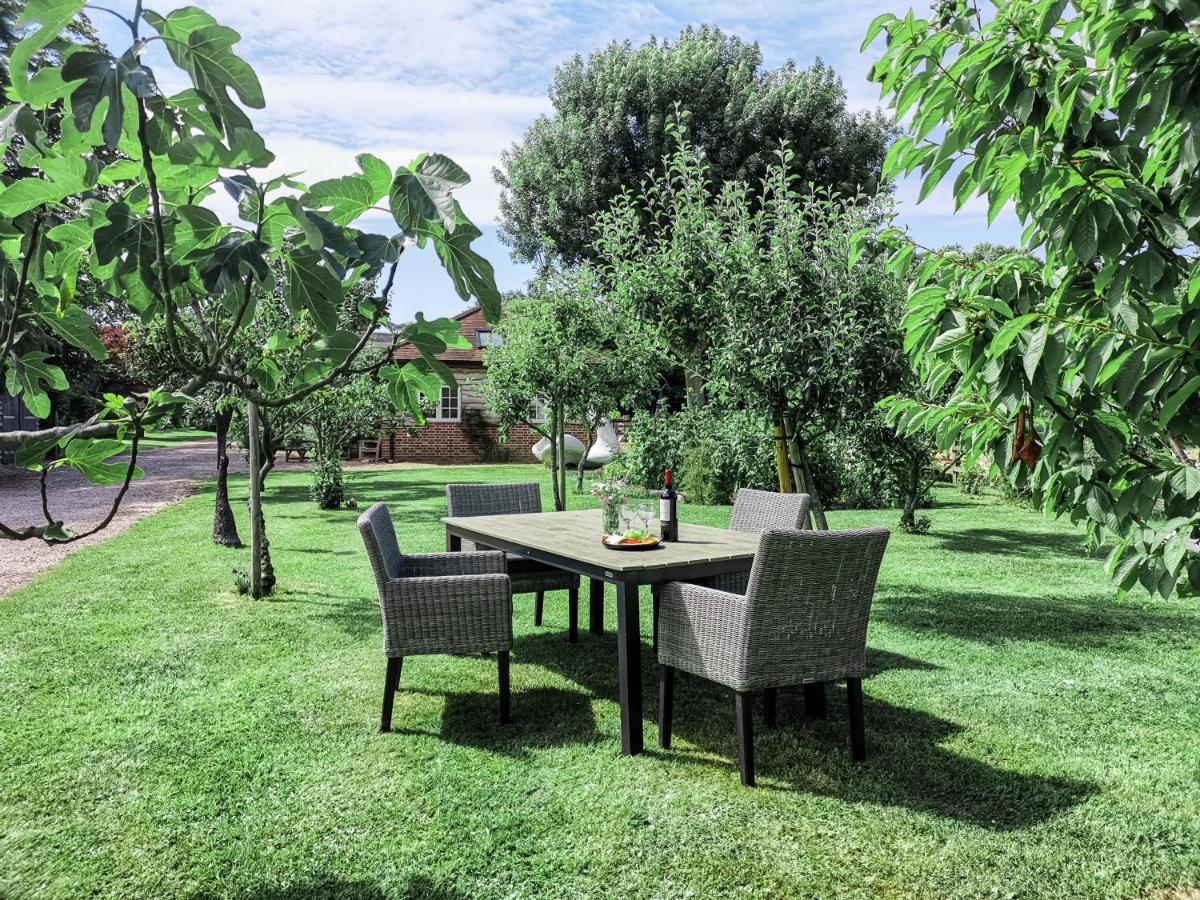 Holiday home Chichester *